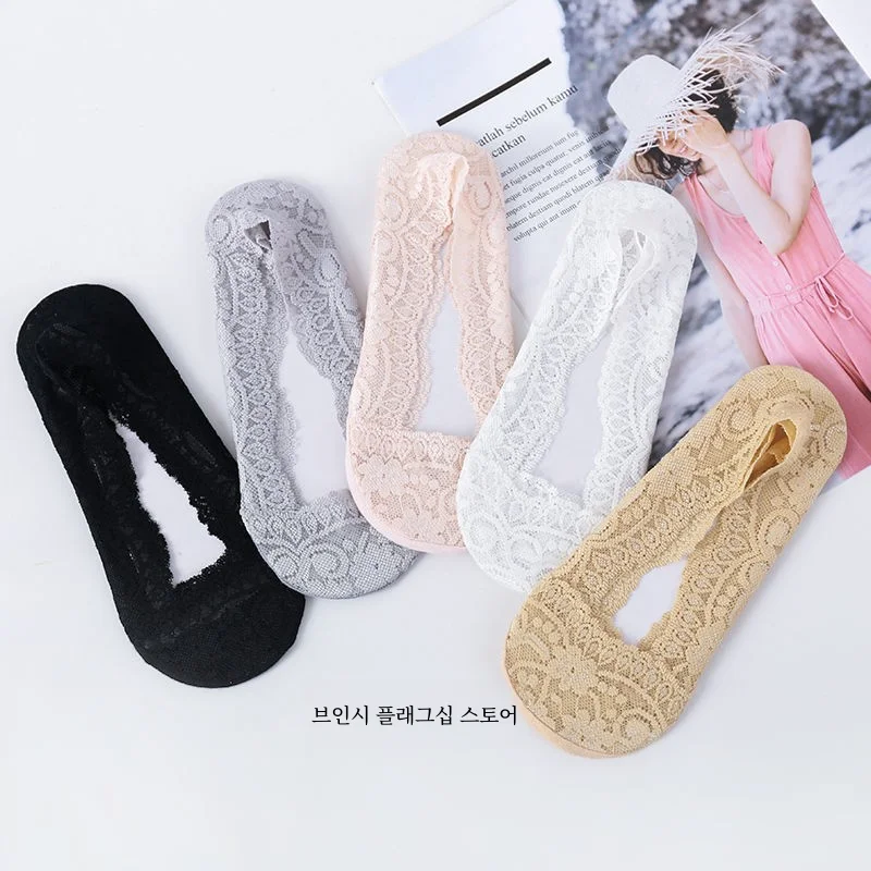 Lacepop-socks    ٴ ̲   ʴ 縻 л ѱ    3/5  